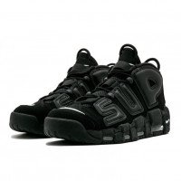 Nike Air More Uptempo 96 Black