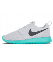 Кроссовки Nike Roshe Run One серые