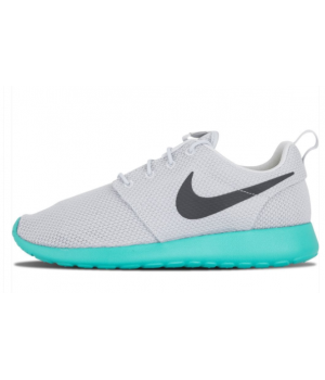 Кроссовки Nike Roshe Run One серые