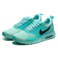 Кроссовки Nike Air Max Tavas бирюзовые