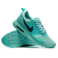 Кроссовки Nike Air Max Tavas бирюзовые