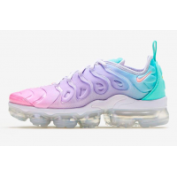 Nike кроссовки женские Air VaporMax Plus мульти