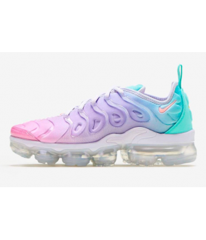 Nike кроссовки женские Air VaporMax Plus мульти