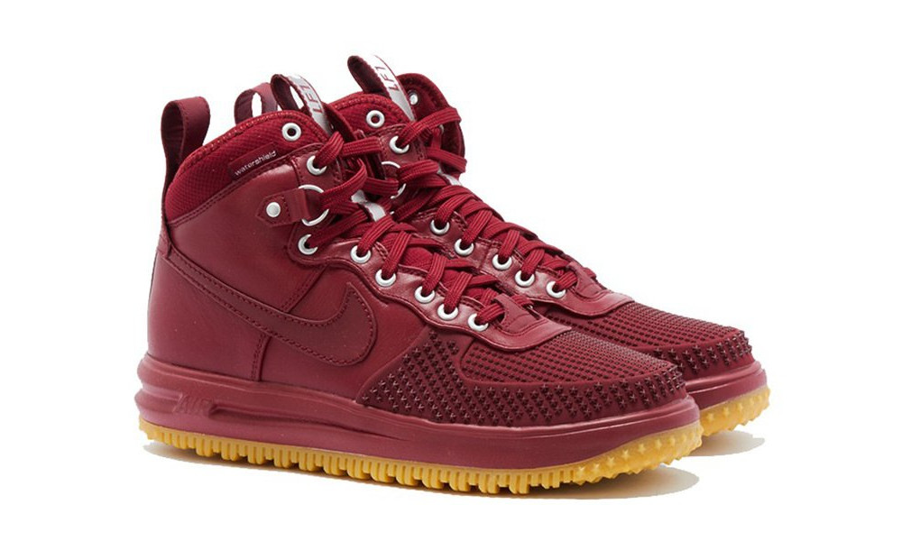 nike lunar force high