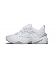 Кроссовки Nike M2k Tekno белые