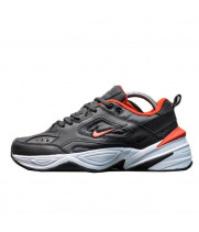 Кроссовки Nike M2k Tekno темно-серые