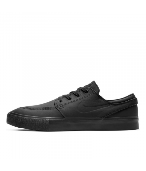 Кеды Nike SB Zoom Janoski RM Premium черные