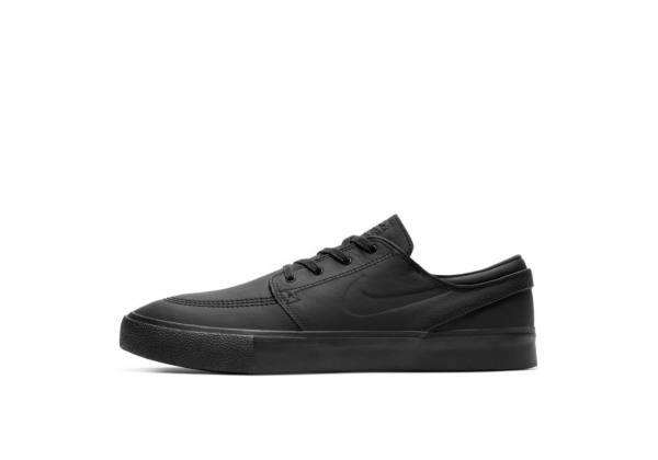 Кеды Nike SB Zoom Janoski RM Premium черные