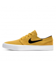 Кеды Nike SB Zoom Janoski светло-коричневые