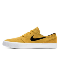 Кеды Nike SB Zoom Janoski светло-коричневые