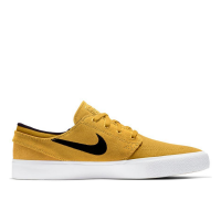 Кеды Nike SB Zoom Janoski светло-коричневые