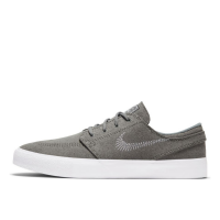 Nike janoski nere e grigie hotsell