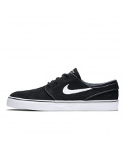 Кеды Nike SB Zoom Stefan Janoski OG черные 