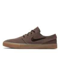 Кеды Nike SB Zoom Janoski коричневые