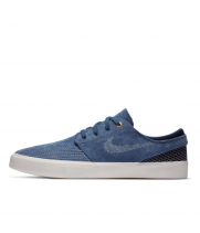 Кеды Nike SB Zoom Janoski RM Premium синие