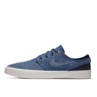 Кеды Nike SB Zoom Janoski RM Premium синие