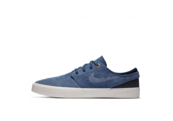 Кеды Nike SB Zoom Janoski RM Premium синие