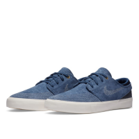 Кеды Nike SB Zoom Janoski RM Premium синие