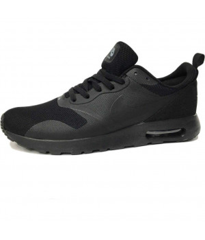 Кроссовки Nike Air Max Tavas черные