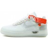 Air Force 1 X Off White (12)