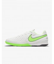 Бутсы Nike React Tiempo Legend 8 Pro IC белые