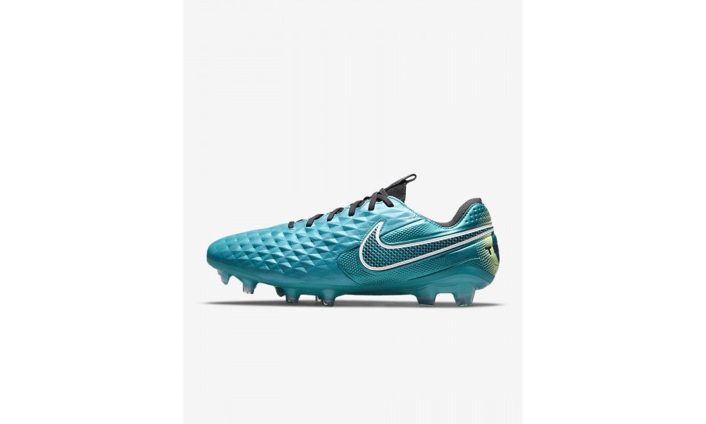 Nike tiempo botita best sale