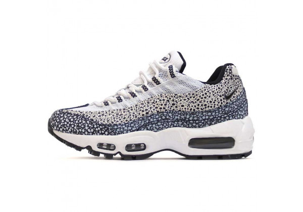 Nike Air Max 95 White Speck