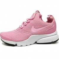 Женские кроссовки Nike Air Presto SM Pink