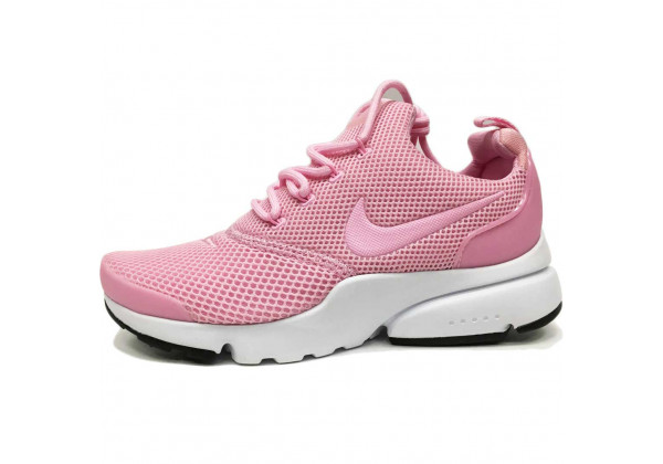 Женские кроссовки Nike Air Presto SM Pink