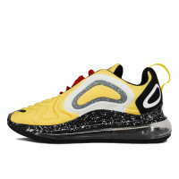 Nike x Undercover Air Max 720 Yellow