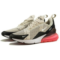 Кроссовки Nike Air Max 270 Light Bone