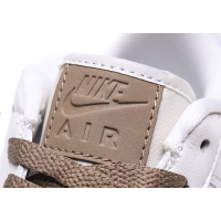 Кроссовки Nike Air Force 1 LV8 White Grey