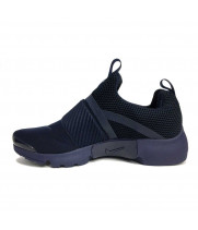 Nike кроссовки мужские Air Presto F.Black