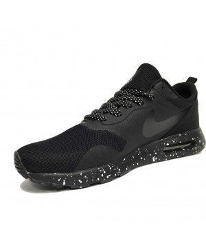 Nike Air Max Tavas черные