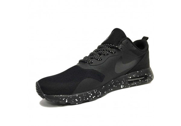 Nike Air Max Tavas черные