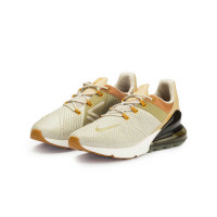 Nike кроссовки Air Max 270 Premium Lather Brown