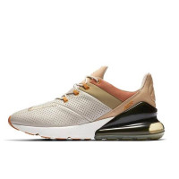 Nike кроссовки Air Max 270 Premium Lather Brown