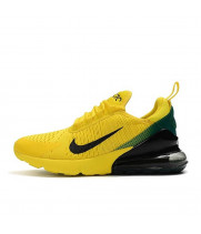 Nike кроссовки Air Max 270 WC Brasil