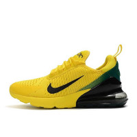 Nike кроссовки Air Max 270 WC Brasil