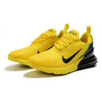 Nike кроссовки Air Max 270 WC Brasil