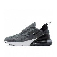 Nike кроссовки Air Max 270 Grey White