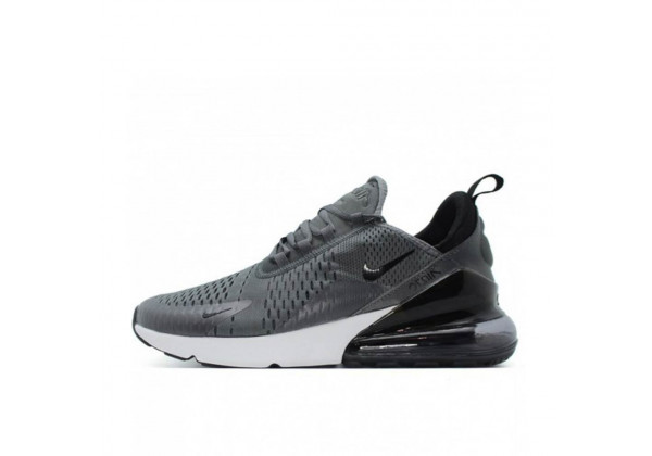 Nike кроссовки Air Max 270 Grey White