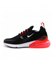 Кроссовки Air Max 270 Black Red