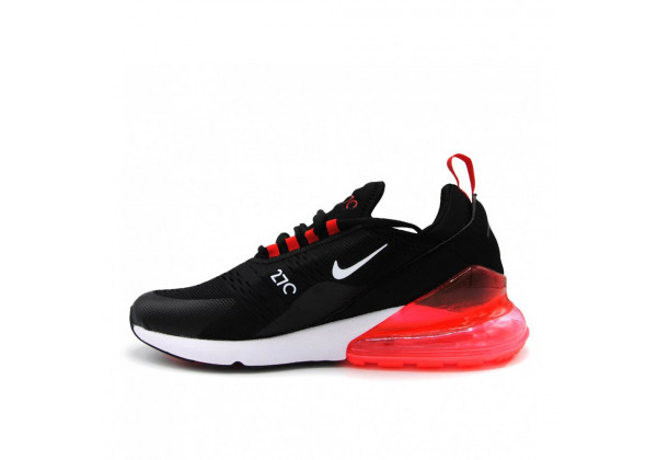 Кроссовки Air Max 270 Black Red