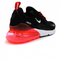 Кроссовки Air Max 270 Black Red