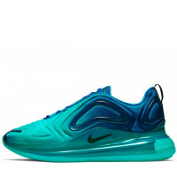 Nike Air Max 720 Green Carbon