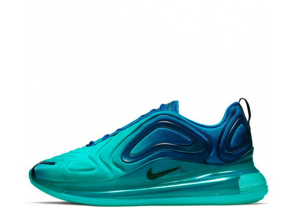 Nike Air Max 720 Green Carbon