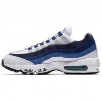 Nike Air Max 95 White Blue