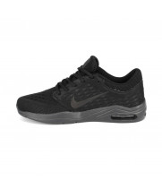 Nike кроссовки мужские Air Max Treno Full Black