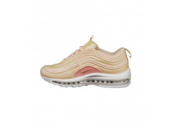 Женские кроссовки Nike Air Max 97 Beige